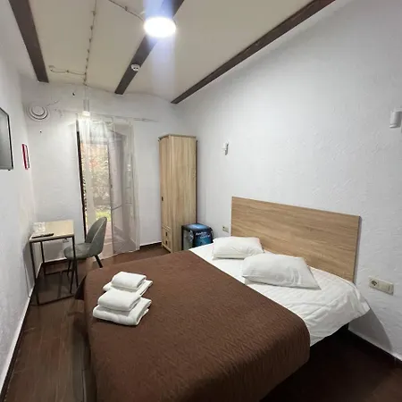 Staryi Krakiv Hotel