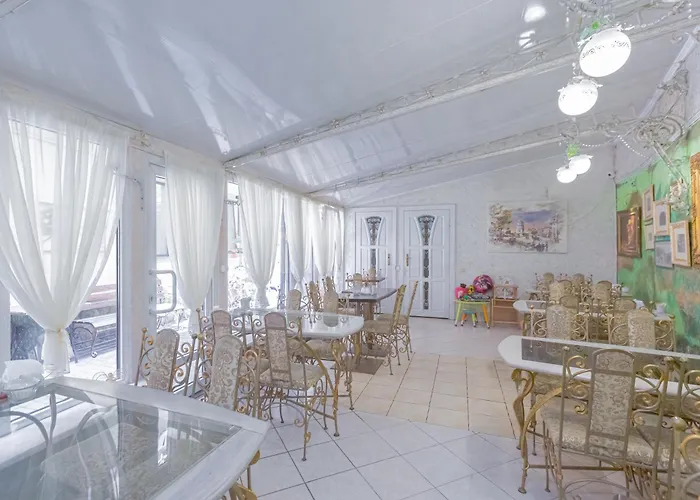 Staryi Krakiv リヴィウ