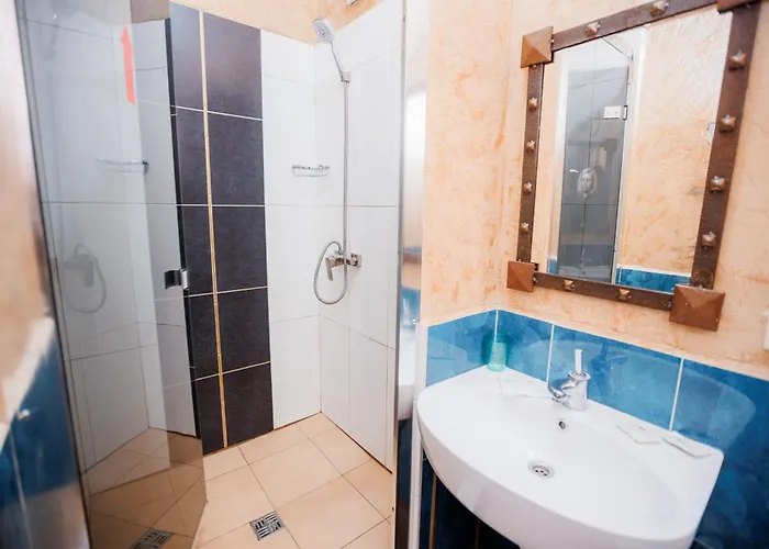 Hotel Staryi Krakiv 4*