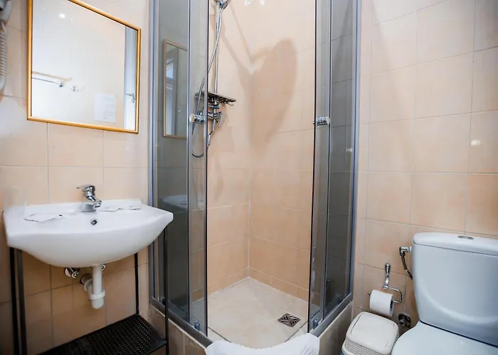 Staryi Krakiv 4* Lviv