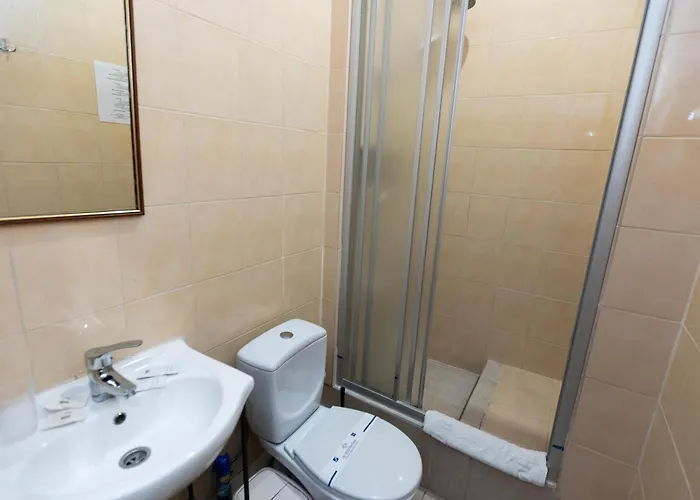 Hotel Staryi Krakiv 4*