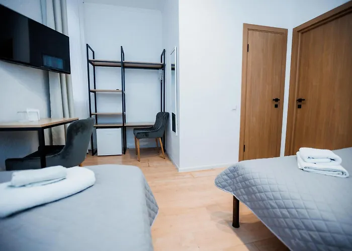 Staryi Krakiv リヴィウ