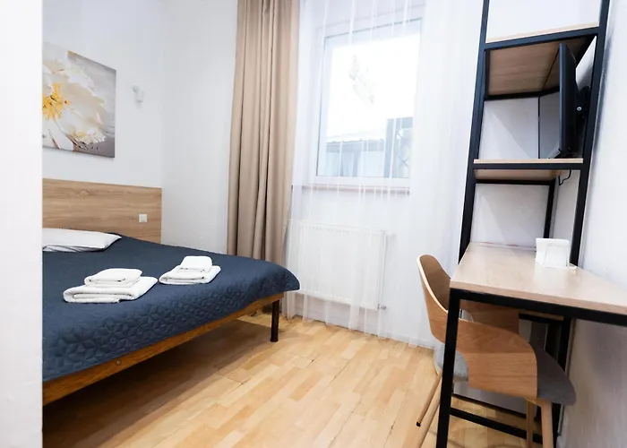 Staryi Krakiv リヴィウ