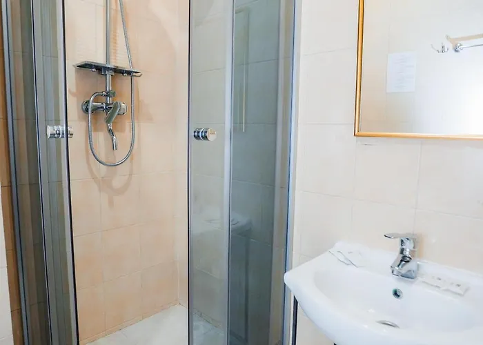 Staryi Krakiv Hotel Lviv