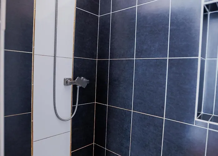 斯达伊哈尔科夫酒店 酒店