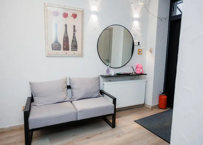 Staryi Krakiv 4* Lviv