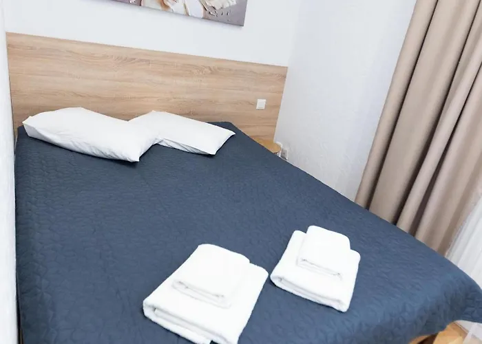 Staryi Krakiv 4* Lviv