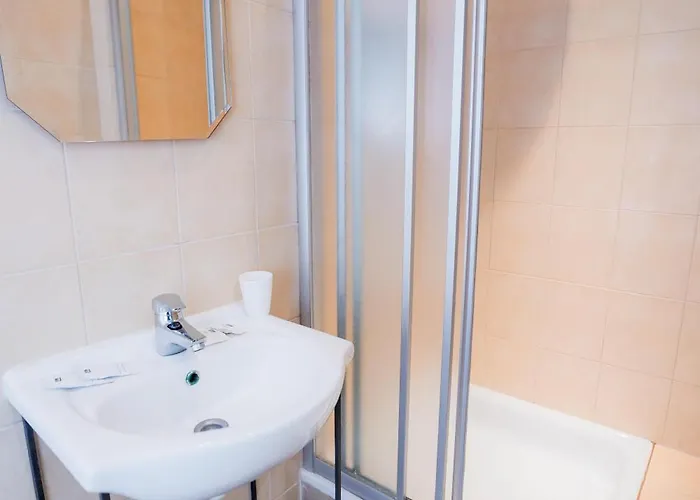 斯达伊哈尔科夫酒店 利沃夫