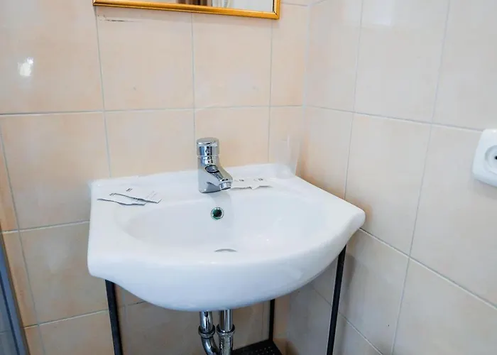 Hotel Staryi Krakiv 4*