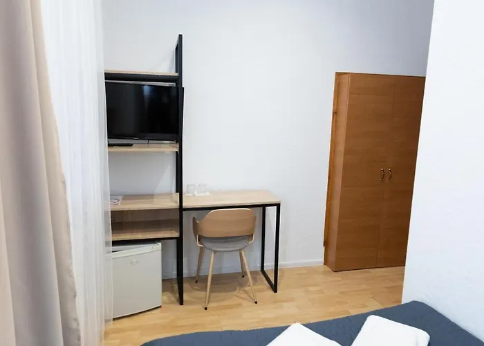 Staryi Krakiv Hotel Lviv