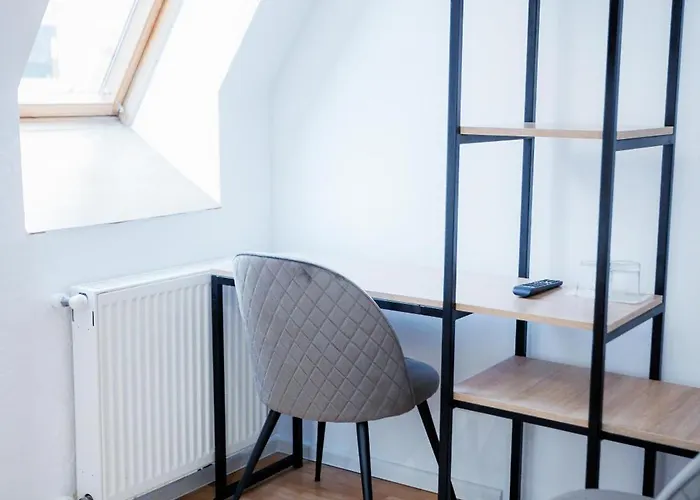 Staryi Krakiv ホテル 4*