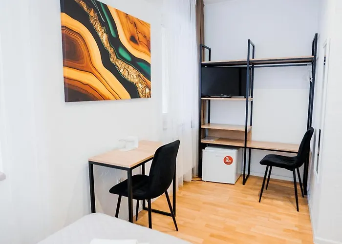 斯达伊哈尔科夫酒店 利沃夫