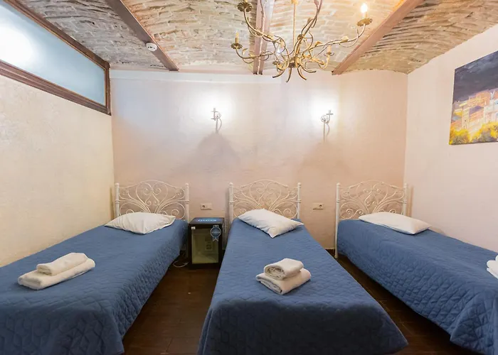 Hotel Staryi Krakiv 4*