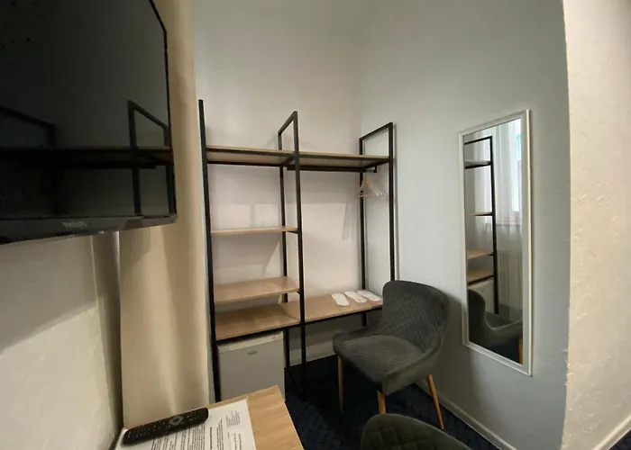 Hotel Staryi Krakiv 4*