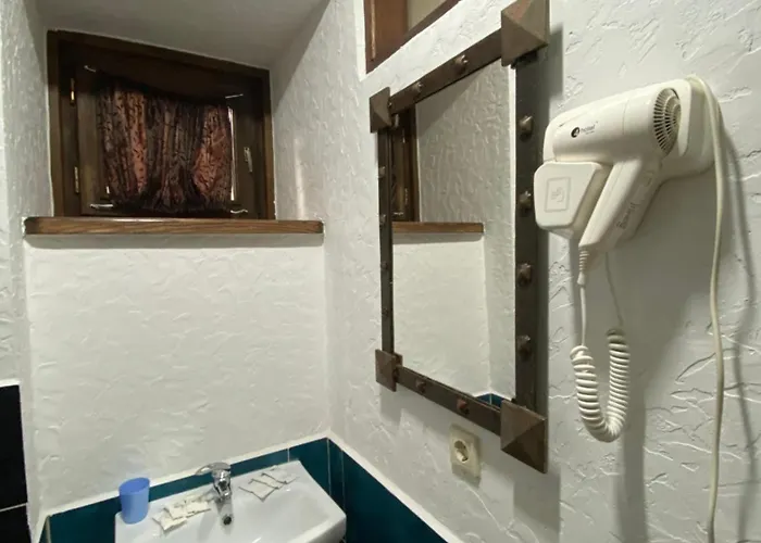 Hotel Staryi Krakiv Lviv