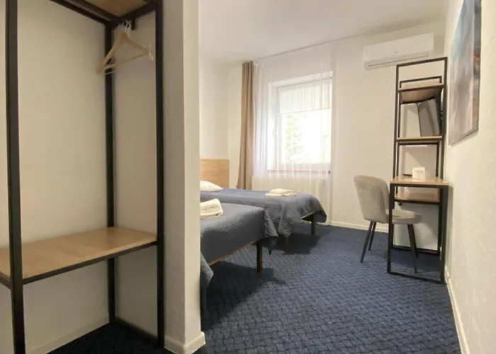 Staryi Krakiv 4* Lviv