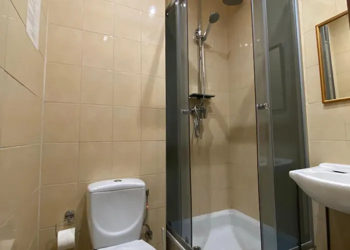 Staryi Krakiv Hotel 4*