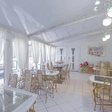 Staryi Krakiv Leopoli