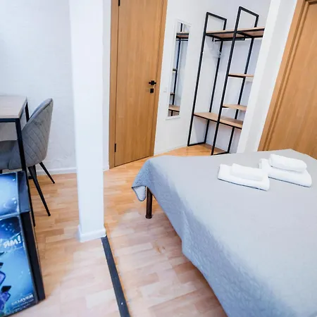 Staryi Krakiv Hotel 4*