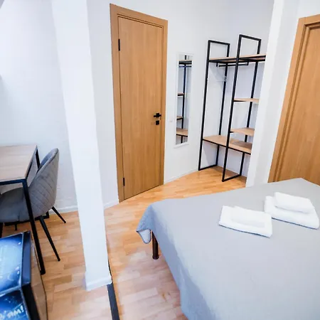 Hotel Staryi Krakiv 4*