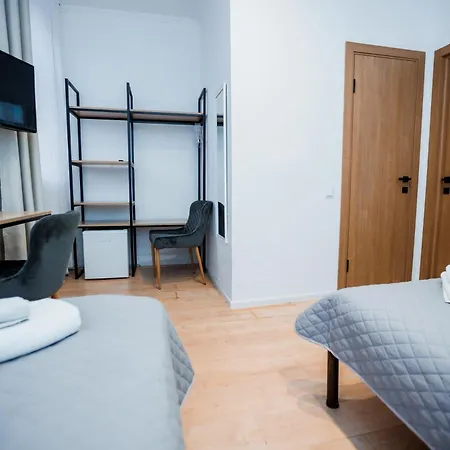 Staryi Krakiv Leopoli