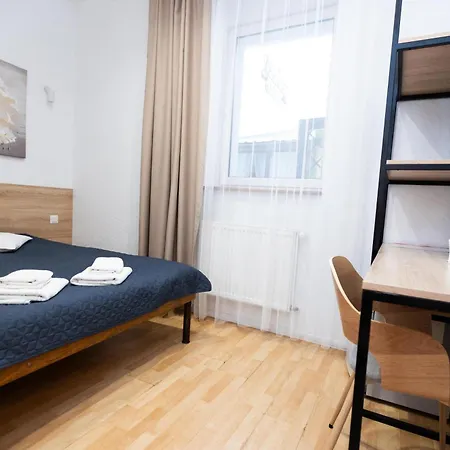 Staryi Krakiv Leopoli