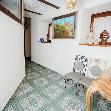 старый краков 4*