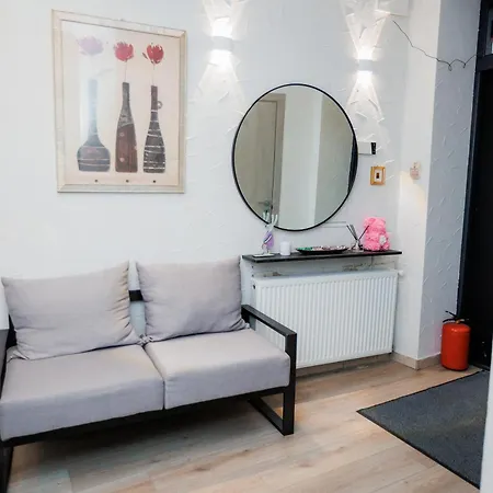 Staryi Krakiv 4* Leopoli