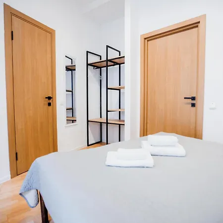 Отель старый краков 4*