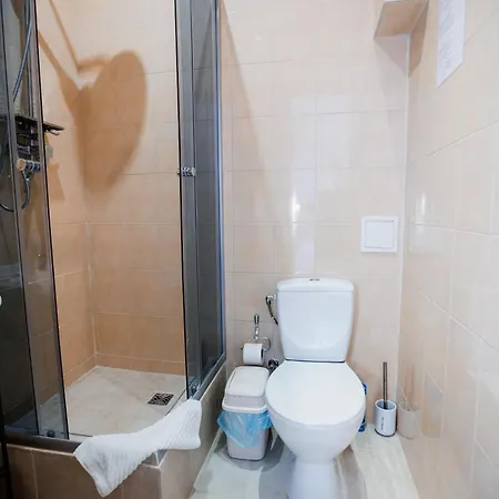 Staryi Krakiv Leopoli