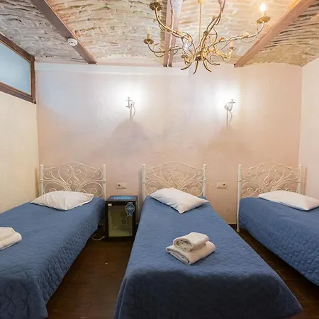 Hotel Staryi Krakiv 4*