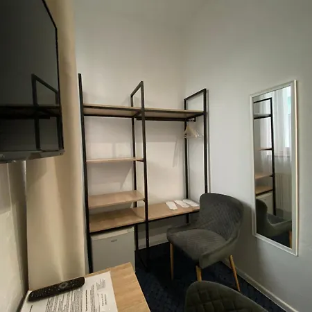 Hotel Staryi Krakiv 4*