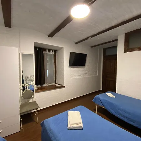 Staryi Krakiv Hotel Leopoli