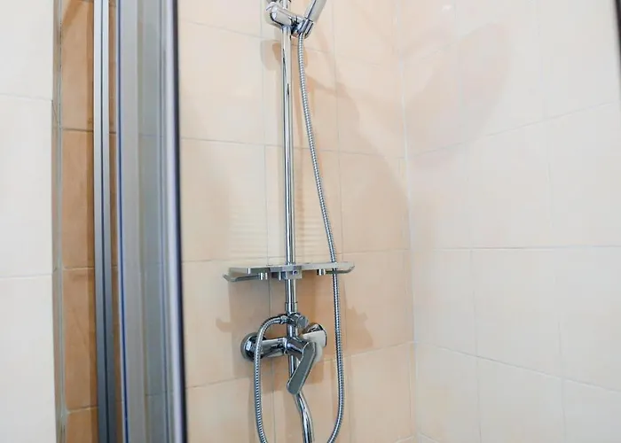 ホテル Staryi Krakiv 4*