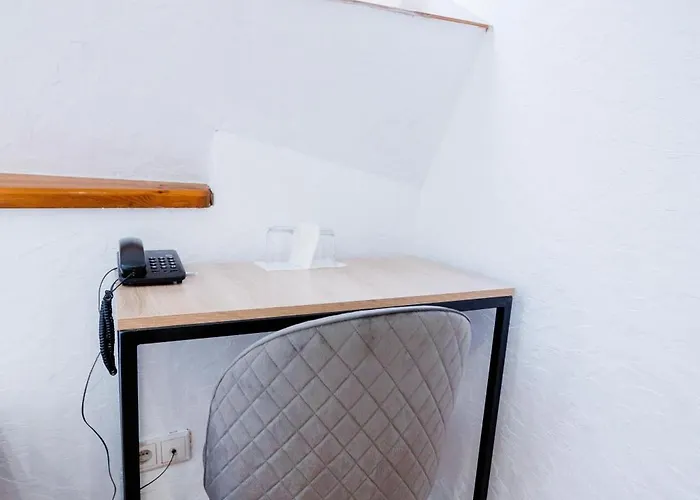 ホテル Staryi Krakiv