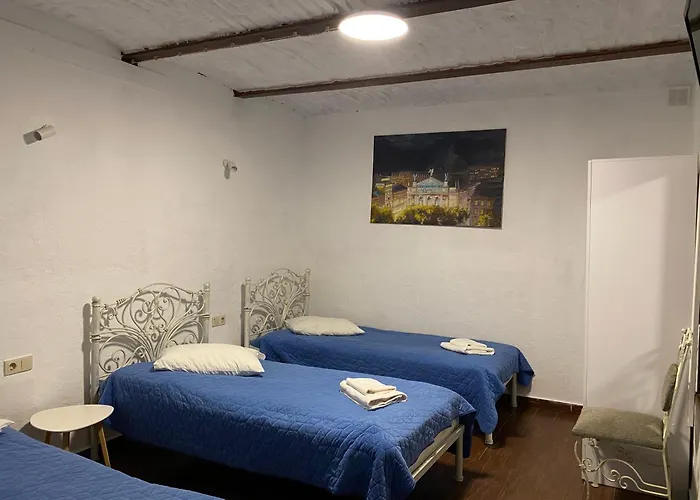 Staryi Krakiv ホテル 4*